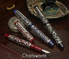Click here to view information for the Chatsworth Edition