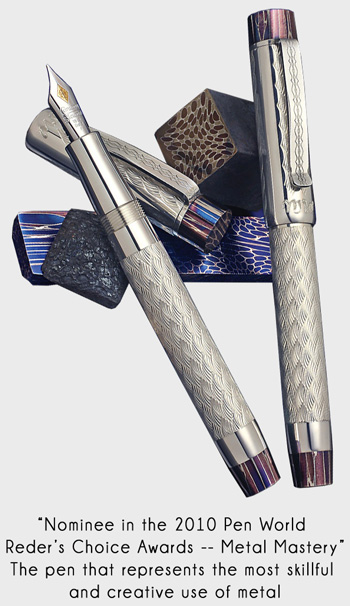 Image of MetalWrite RR1
