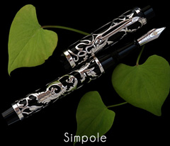Click here to view information for the Simpole Edition
