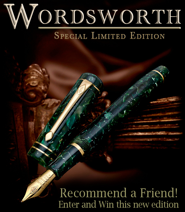 Image of Wordsworth Classic Green