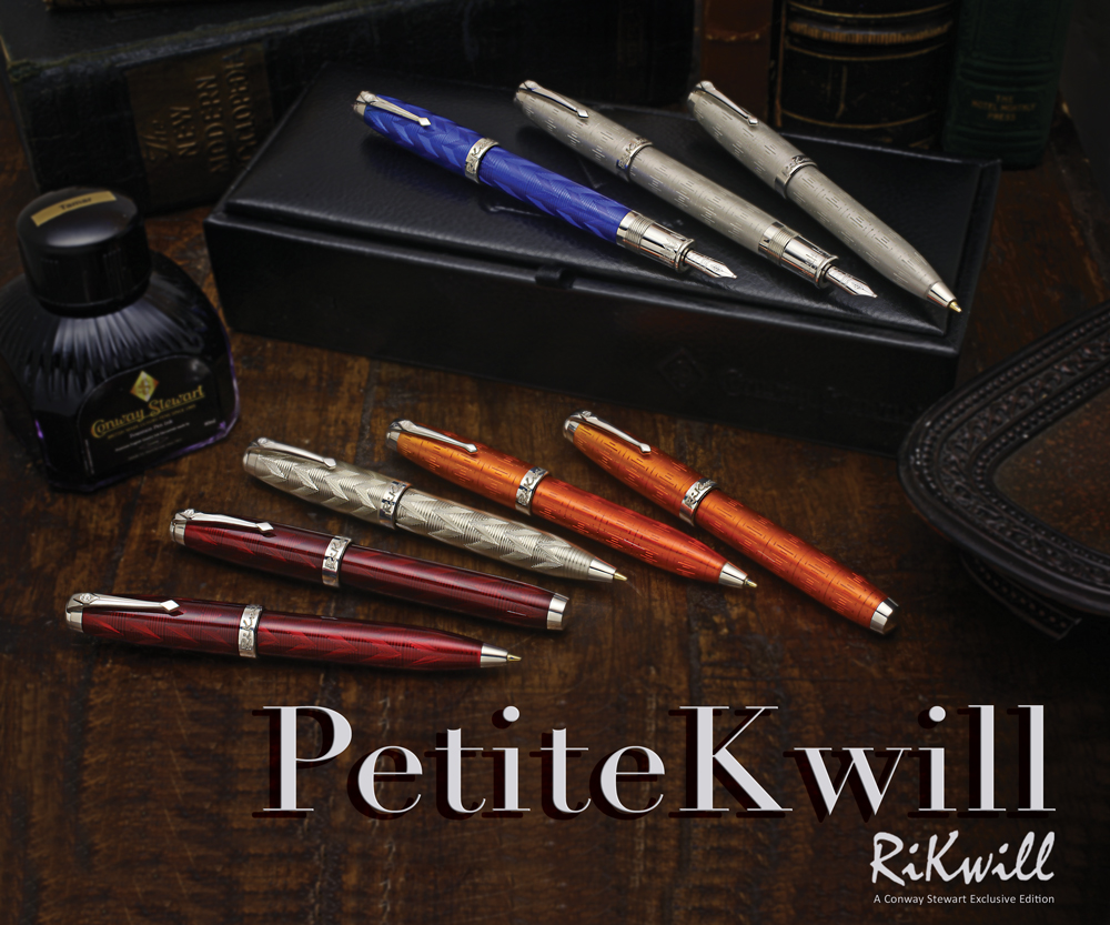PetiteKwill Dinkie Conway Stewart Images