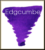 Image Ink Swab Edgcumbe