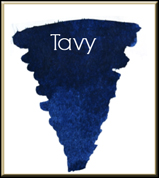 Image Ink Swab Tavy