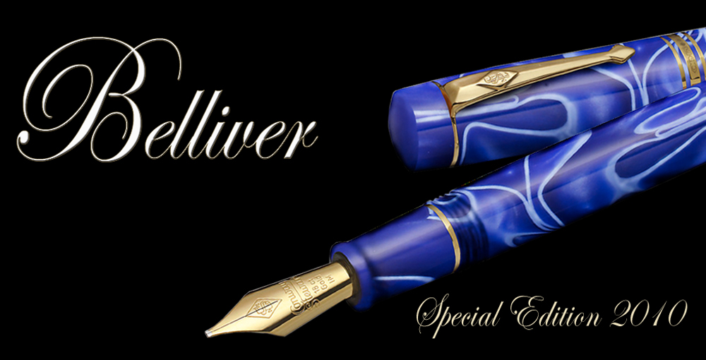 Belliver Limited Editions