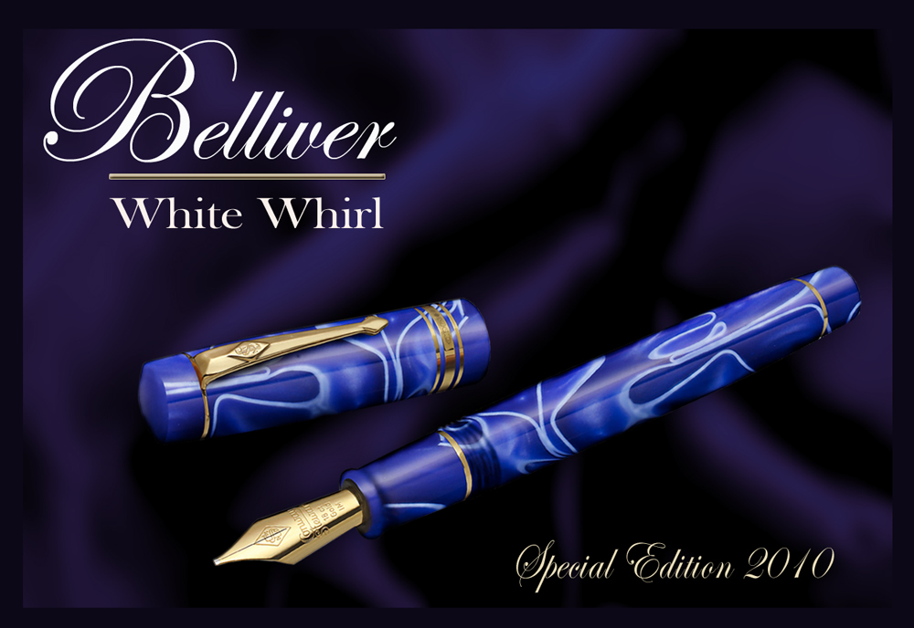 Belliver Limited Ediitons