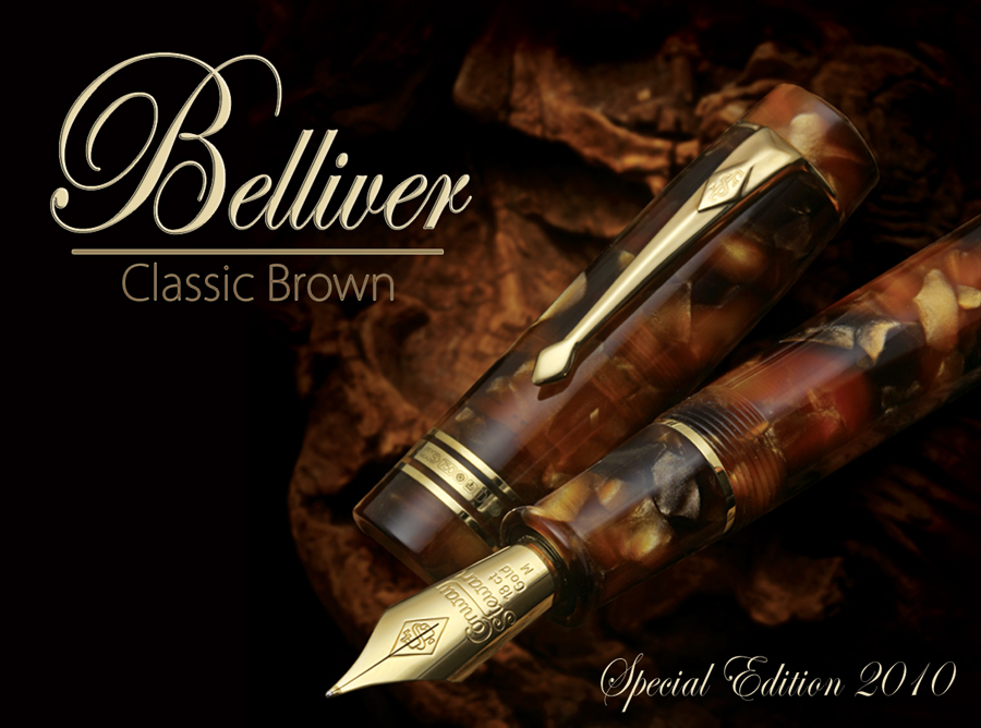Image of Bellever Classic Brown