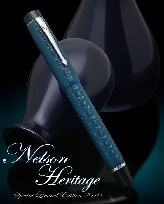 Nelson Heritage