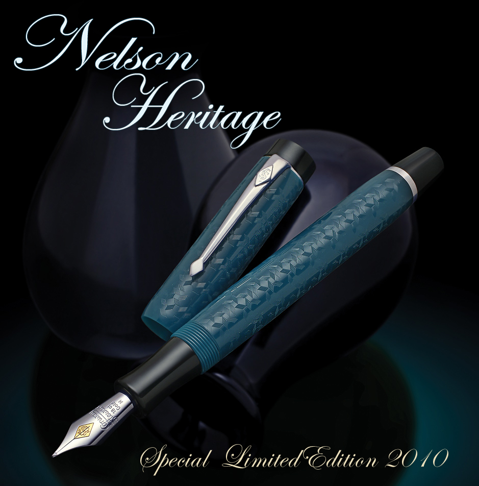 Nelson Heritage