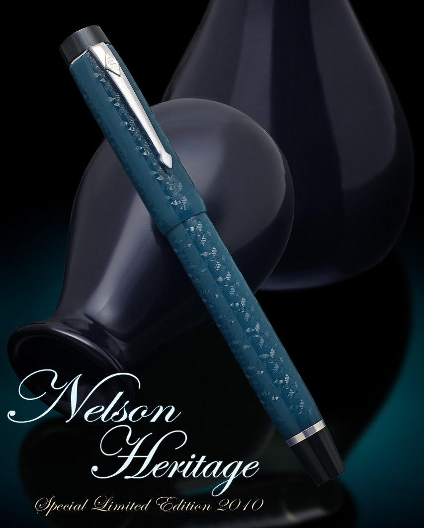 Nelson Heritage