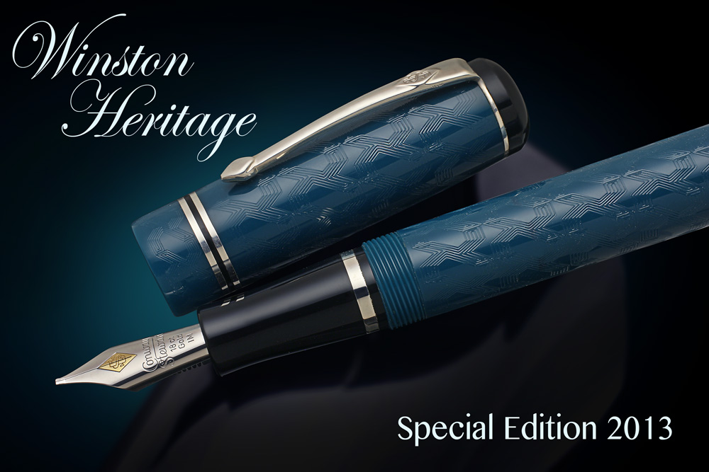 Winston Heritage
