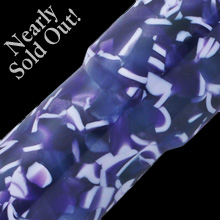 Flecked Amethyst 377